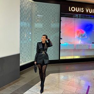 Meet your Posher, Blerina